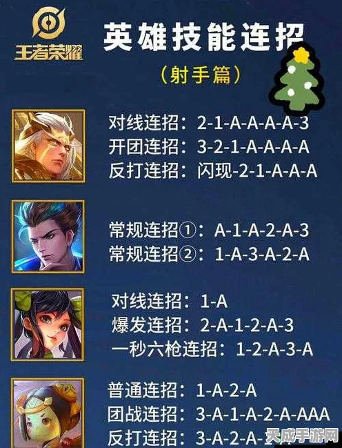 王者荣耀低段位三排上分攻略，解锁连胜秘籍，轻松晋升！