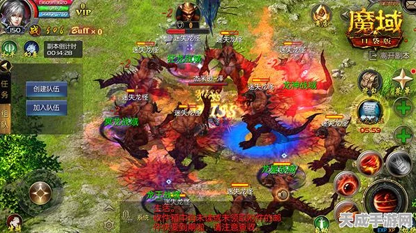 魔域口袋版福利大放送，免费解锁三宠，助力新手期飞速成长！
