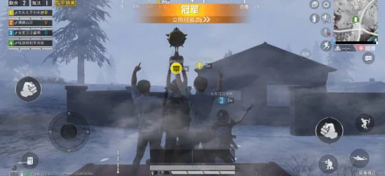 和平精英高手秘籍，煤油炉实战应用全解析