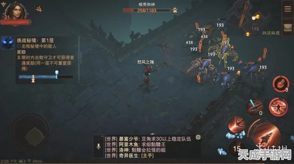 不朽之旅，揭秘顶尖玩家推崇的最强流派与战术深度解析