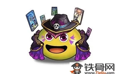 探索迷宫奥秘！不思议迷宫神龙塔罗牌与冈布奥联动活动揭秘
