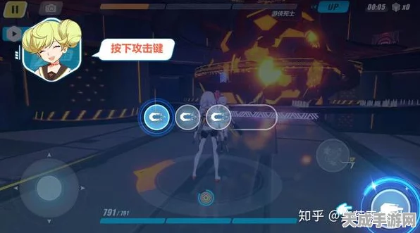 崩坏3战场减负全攻略，解锁高效游戏新体验