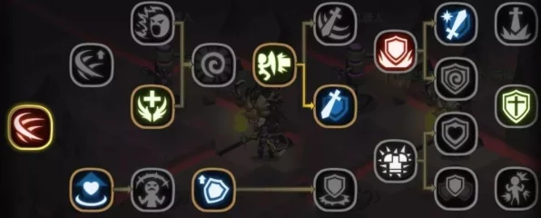 贪婪洞窟2，法师流派加点全攻略，解锁极致输出与生存之道