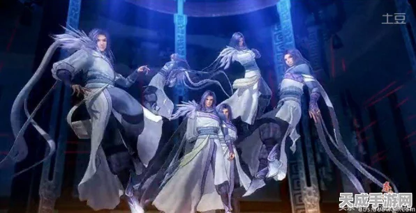 幻塔探险攻略，揭秘流沙巢穴的进入之道