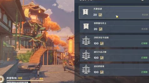 原神追忆套获取攻略，揭秘高效刷取地点与技巧