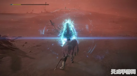 艾尔登法环深度攻略，观星者伤害提升全解析