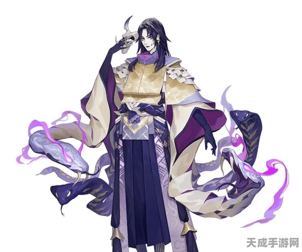 阴阳师深度解析，八岐大蛇绝技揭秘，哪个技能能完美替代阴阳师？