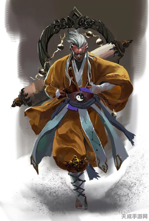 诛仙手游，揭秘兽神副本高效通关秘籍，助你登顶战力巅峰