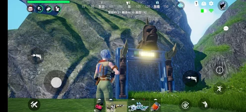 我们的星球深度探索，矿洞探险全攻略与宝藏揭秘