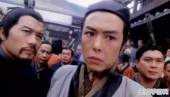 燕云十六声，点笑穴绝技大揭秘，轻松制胜武林大会