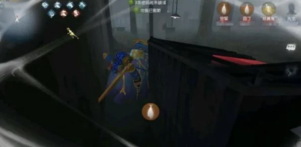 第五人格守尸大战，揭秘监管者中的守尸王者