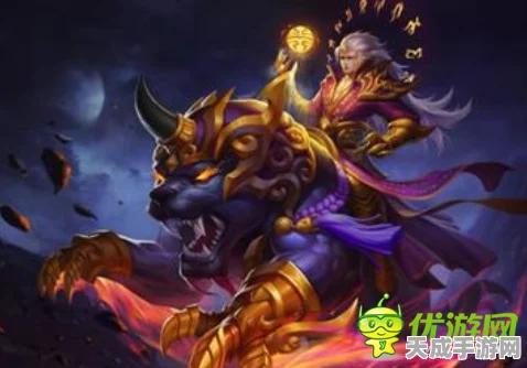 乱斗西游2深度解析，九灵元圣天赋加点全攻略