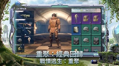 地铁逃生新挑战，揭秘变异鲸鱼神秘面纱