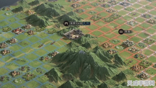 三国志战略版深度攻略，SP典韦顶级配队与战术实战揭秘