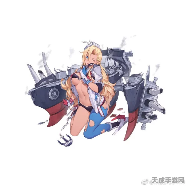 战舰少女E3地狱群岛，深度解析掉落资源管理与优化必胜攻略