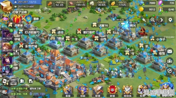 率土之滨深度攻略，揭秘低红队伍如何在各大攻其体系中脱颖而出