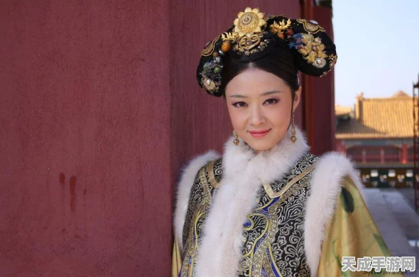手游花千骨角色深度剖析，霓漫天是否真已堕仙？