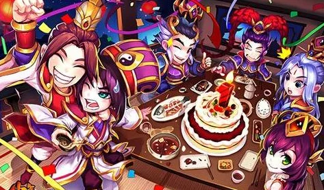 少年三国志，零全平台预约火爆启动，预约即享全武将豪华礼包！