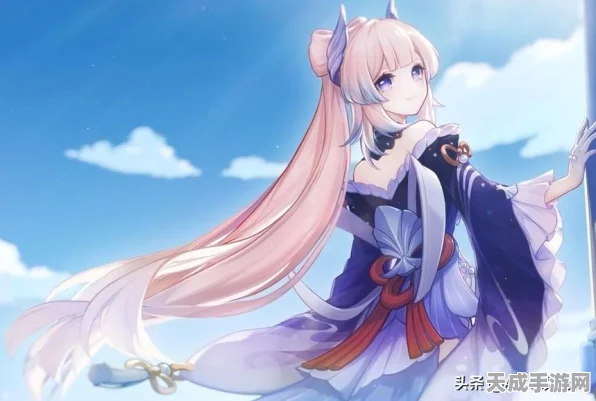 甘雨强度揭秘，原神中的超模角色如何炼成？
