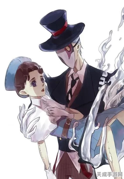 第五人格医生皮肤设计大赛，经典与独特碰撞，解锁医生百变魅力