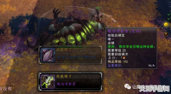 魔兽世界珍稀小宠斯加恩捕获全攻略，独家揭秘最新获取途径与步骤