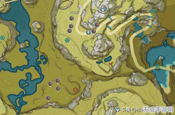 原神尘歌壶深度解析，打造个性化家园，解锁隐藏福利！