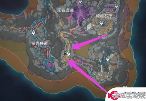 原神流明石触媒升级秘籍，揭秘关键地点与高效技巧，助你解锁终极力量