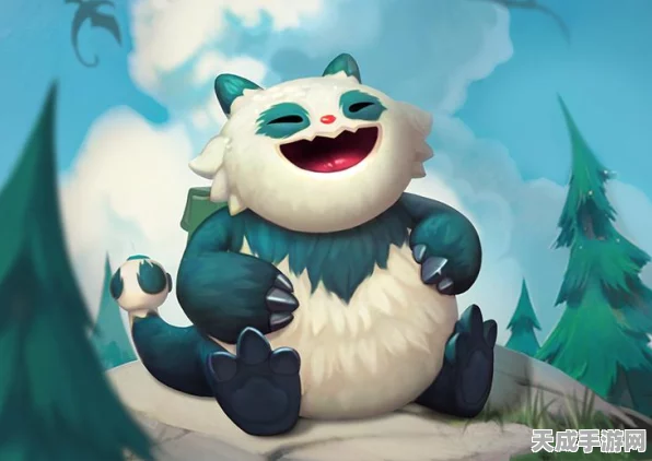 云顶之弈攻略，揭秘学者白魔大头阵容的制胜之道