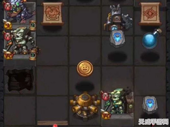 不思议迷宫深度攻略，顶尖阵营组合揭秘，策略对决燃爆赛场