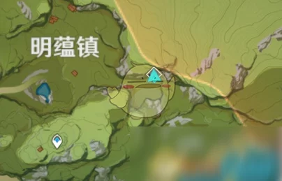 原神探索揭秘，震雷连山密宫解锁全攻略