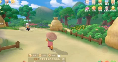 摩尔庄园手游，揭秘魔鳉鱼垂钓秘境，钓鱼高手必备攻略