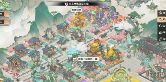 北境之地龙族巨人建造秘籍，解锁强大盟友的终极攻略