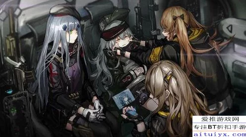 少女前线，顶尖装备搭配策略揭秘，打造无敌战术小队！