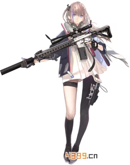 少女前线，顶尖装备搭配策略揭秘，打造无敌战术小队！