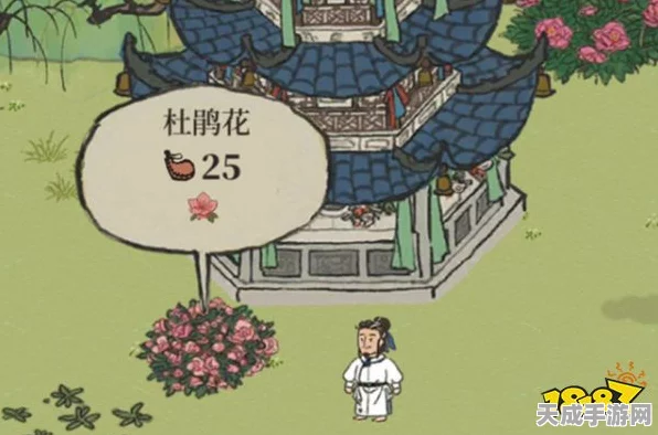 揭秘江南百景图，杜鹃花盛开之地与探索攻略