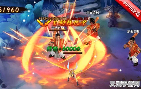 热血江湖争霸赛，顶尖师傅游戏体验深度对决