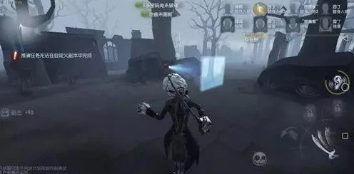 独家揭秘，第五人格摄影师亡灵之主解锁攻略，限时活动不容错过！