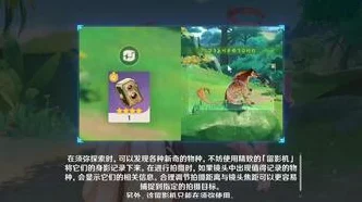 原神雕琢童心掠影拾真全攻略，首日速通秘籍大公开