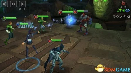 暗黑终结者手游震撼登场，沉浸式暗黑RPG新体验