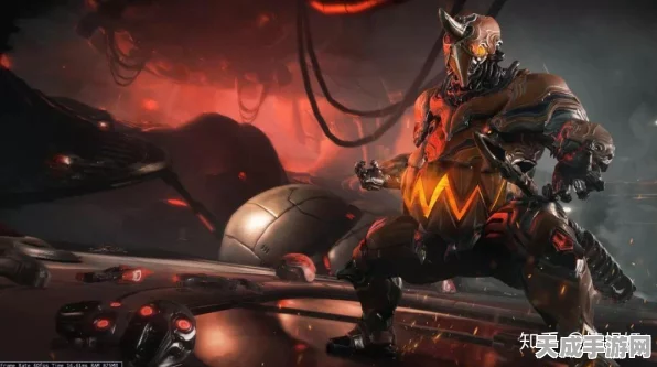 信条德特昂，Warframe星际战甲中的终极火力解析