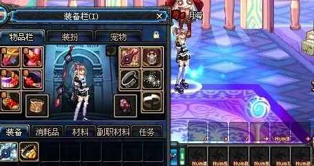 海之王国章鱼狂欢，DNF海洋地下城魅力全解析及赛事亮点
