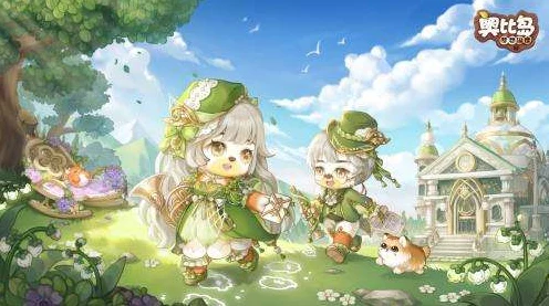 奥比岛手游星碎获取全攻略，解锁珍稀道具的秘密途径