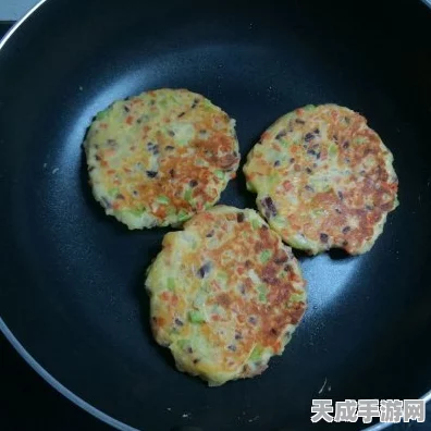 原神探索指南，揭秘蒙德土豆饼食谱的隐藏位置与制作秘籍