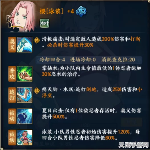 火影忍者OL手游，樱花勋章全攻略，解锁稀有奖励的秘籍！