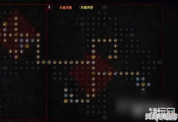 暗黑破坏神4，德鲁伊开荒必备！高效技能加点与Build搭配攻略