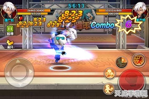 星之破晓安琪拉深度攻略，掌控火焰的艺术，制霸竞技场的秘诀