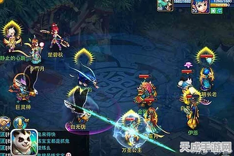 星之破晓安琪拉深度攻略，掌控火焰的艺术，制霸竞技场的秘诀