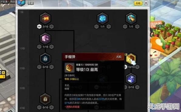 冒险岛2弓箭手加点秘籍，精准打造远程杀手，称霸竞技场