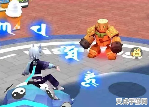一起来捉妖深度攻略，灵石丢弃新策略，玩家热议焦点全解析