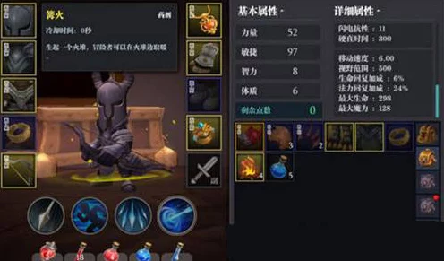 魔渊之刃攻略揭秘，40级百折不挠套装穿戴全解析